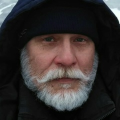 Осторожно  опасный психопат