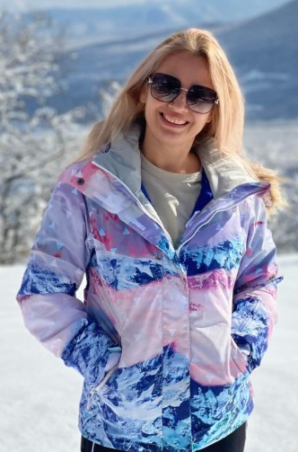 Инна Веснянова 28.06.1978 Мошенник со связями